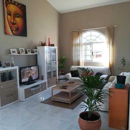 Casa Papi Apartment Lajares Luaran gambar
