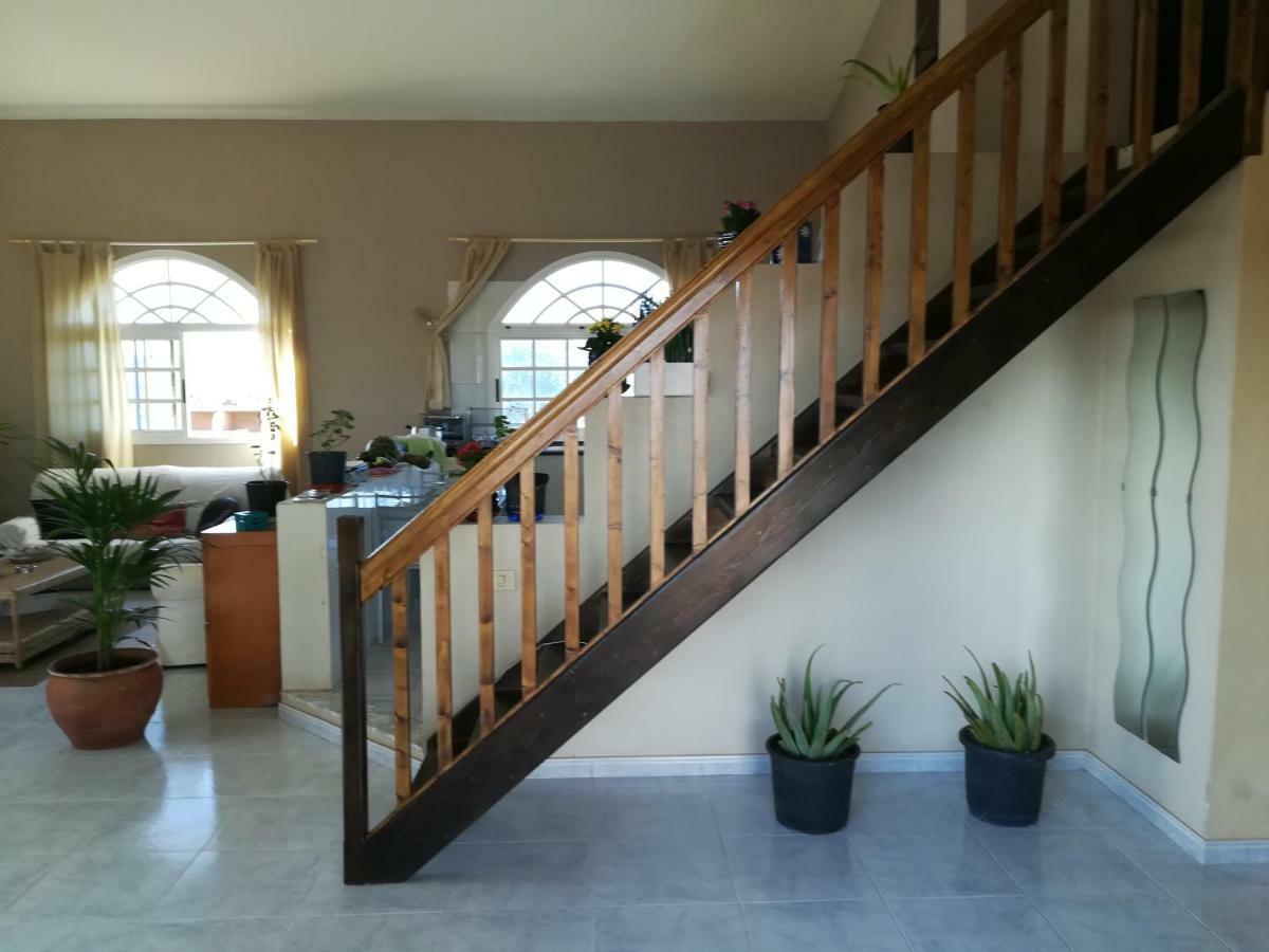 Casa Papi Apartment Lajares Luaran gambar