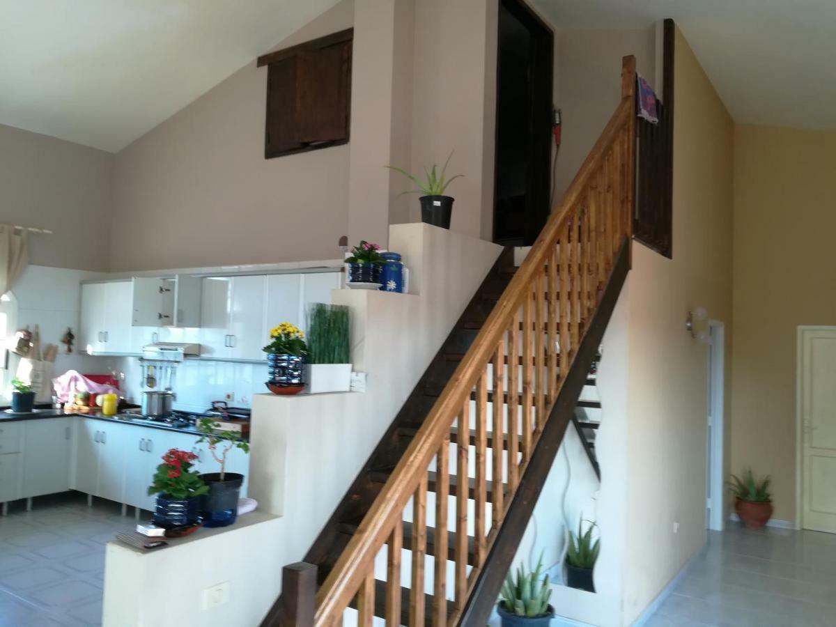 Casa Papi Apartment Lajares Luaran gambar