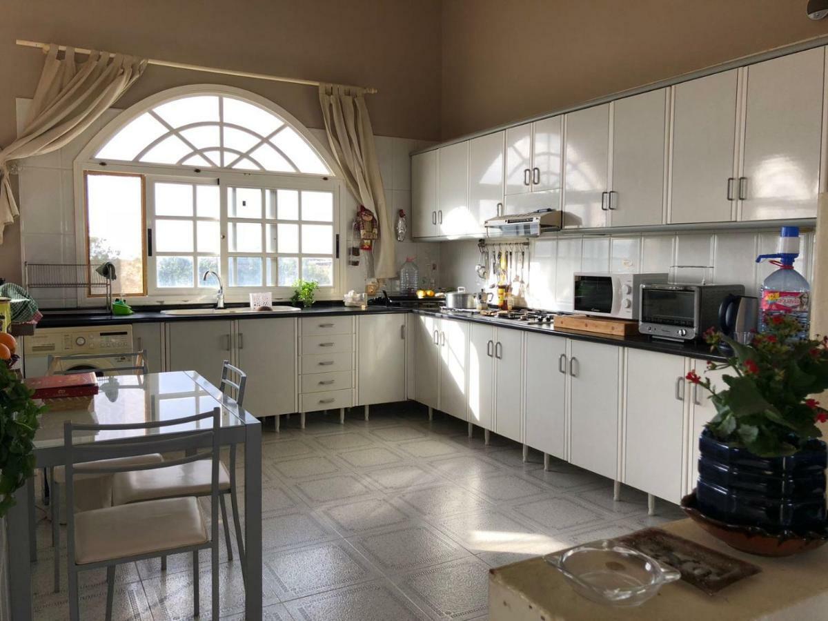 Casa Papi Apartment Lajares Luaran gambar