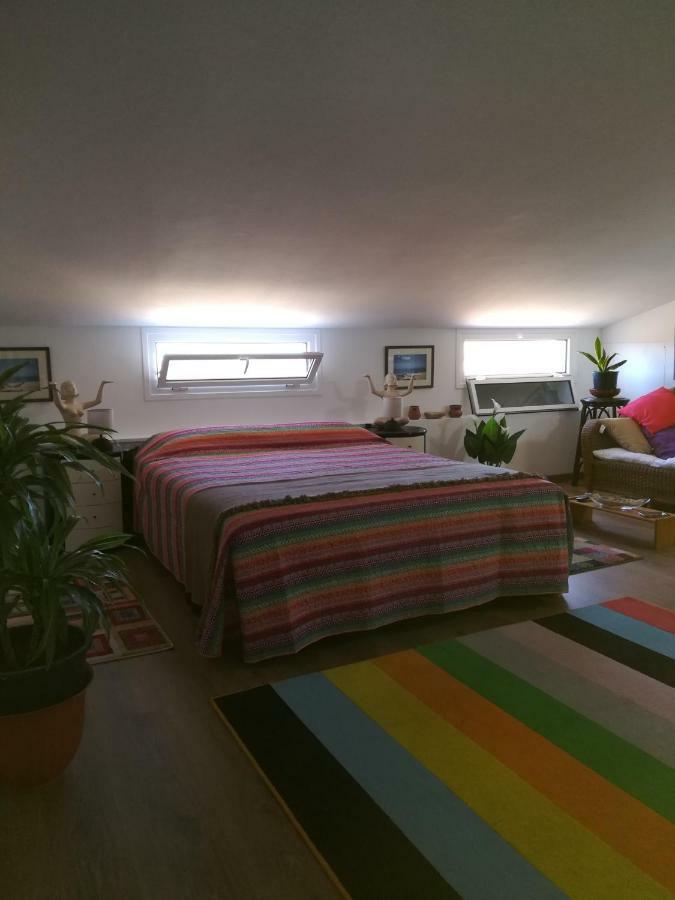 Casa Papi Apartment Lajares Luaran gambar