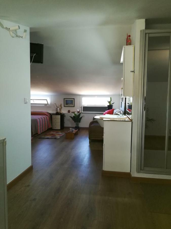 Casa Papi Apartment Lajares Luaran gambar