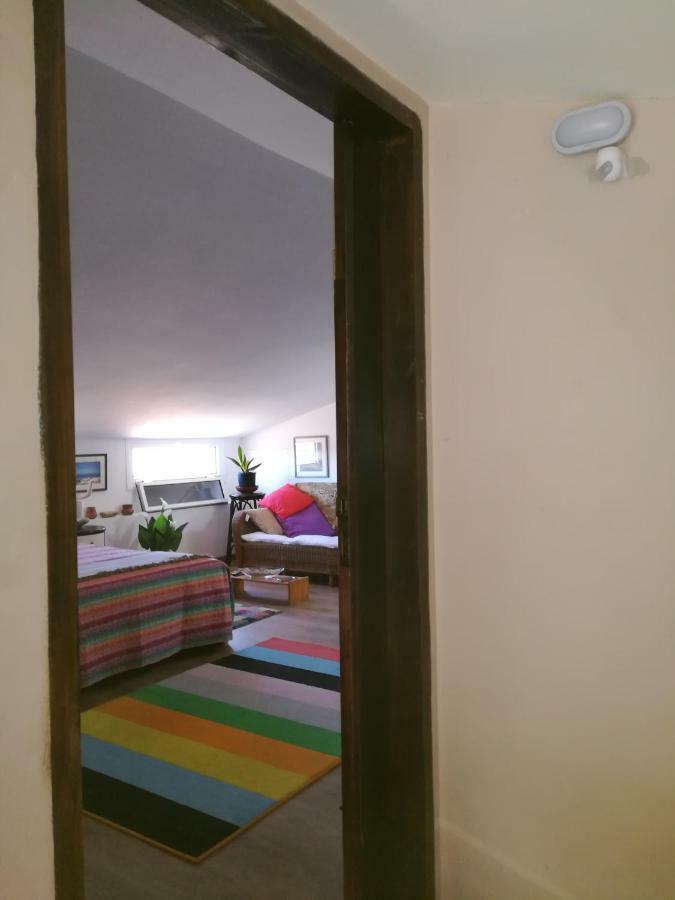 Casa Papi Apartment Lajares Luaran gambar